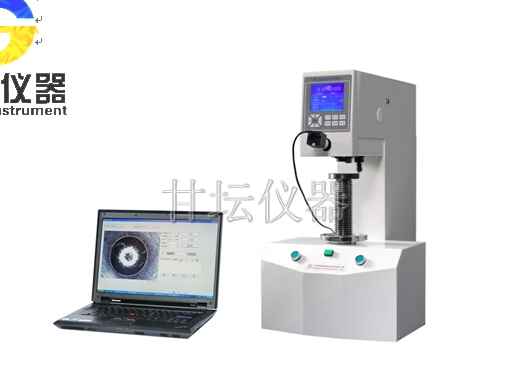 布氏硬度计,电子数显布式硬度计HB-3000