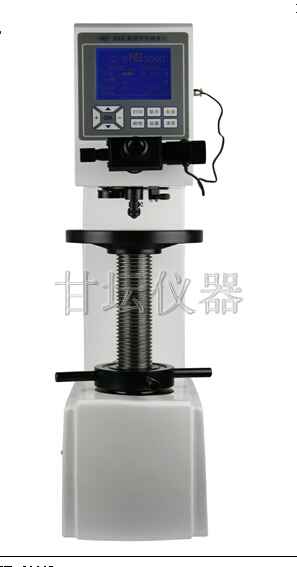 直读数显布氏硬度计,便捷布氏硬度计HBS-3000