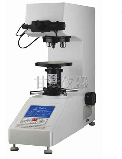 HB-1000电子数显布氏硬度计_主要用于铸铁、有色金属