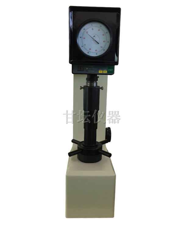 HR-150DT电动型洛氏硬度计.薄钢板硬度试验机