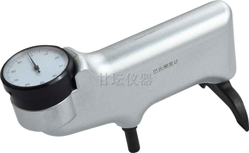 934-1型巴氏硬度计(软金属硬度检测仪)